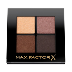 Палетка теней для век MAX FACTOR COLOUR X-PERT SOFT TOUCH PALETTE тон 003