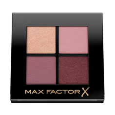 Палетка теней для век MAX FACTOR COLOUR X-PERT SOFT TOUCH PALETTE тон 002