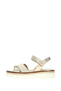 Полуботинки Bogner