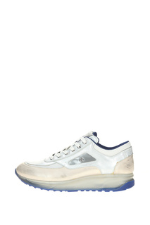 Полуботинки Bogner