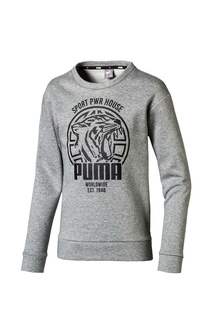 Лонгслив Puma