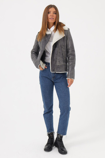 Дубленка GRAFINIA