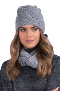 Шапка DEJA FASHION