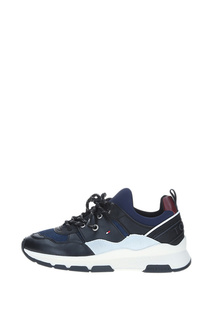Кроссовки Tommy Hilfiger