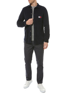 Рубашка Tommy Jeans