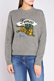 Джемпер Kenzo