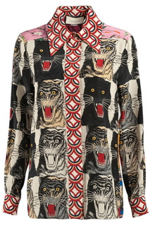 Блузка Gucci