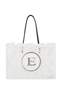 Сумка Ermanno Scervino