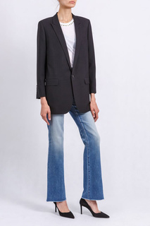 Джинсы YSL Saint Laurent