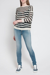 Джинсы YSL Saint Laurent