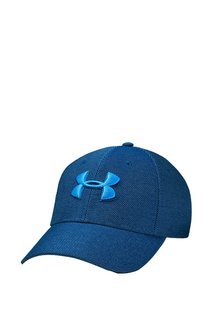 Бейсболка UA Men's Heathered Бейсболка UA Mens Heathered Under Armour