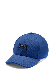 Бейсболка Boy's Blitzing 2.0 Бейсболка Boys Blitzing 2.0 Under Armour