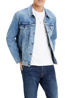 Куртка джинсовая Levis