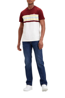 Джинсы 514 STRAIGHT Levis