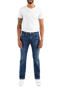 Джинсы 514 STRAIGHT Levis