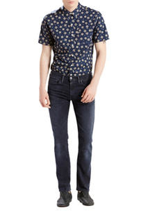 Джинсы 511 Slim Fit Levis