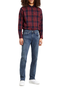 Джинсы 514 STRAIGHT Levis