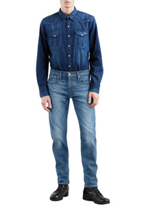 Джинсы 502 Regular Taper Levis