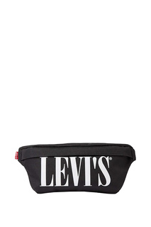 Сумка на пояс Levis