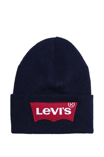 Шапка OVERSIZED BATWING BEANIE Levis