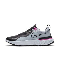Женские беговые кроссовки Nike React Miler Shield