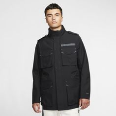 Мужская куртка Nike GORE-TEX M65