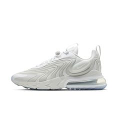 Мужские кроссовки Nike Air Max 270 React ENG