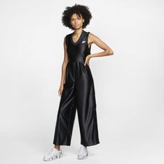 Женский комбинезон Nike Sportswear Icon Clash