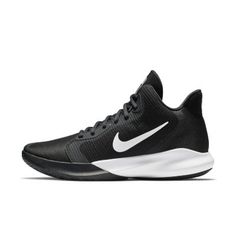 Баскетбольные кроссовки Nike Precision III
