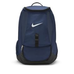 Футбольный рюкзак Nike Club (средний размер)