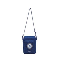 Сумка через плечо Chelsea FC Stadium Nike