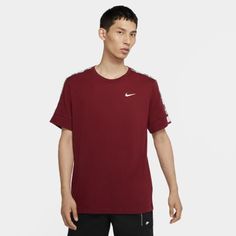 Мужская футболка Nike Sportswear