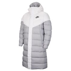 Мужская парка с капюшоном Nike Sportswear Down-Fill Windrunner