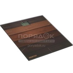 Весы напольные Centek Wood CT-2420 до 180 кг