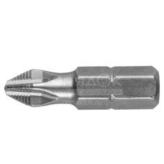 Набор бит Whirlpower RSC Pz 3, 25 мм, 20 шт