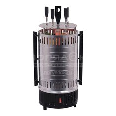 Шашлычница Energy Нева-1 152452 на 5 шампуров, 1 кВт