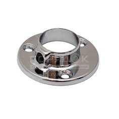 Фланец GP 15A Steel Chrome 313012 Trodos