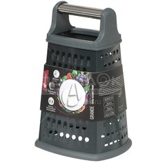 Терка 4 грани, Apollo Grande GRN-04