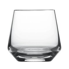 Стакан стеклянный Schott Zwiesel Pure 112 417-6, 6 шт, 389 мл