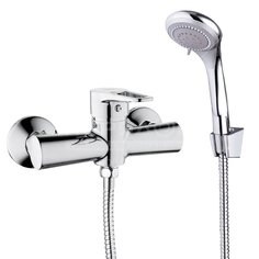 Смеситель для душа G.Lauf NUD5-A045 с керамическим картриджем Glauf