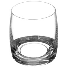 Стакан Bohemia Ideal 25015/290, 6 шт, 290 мл