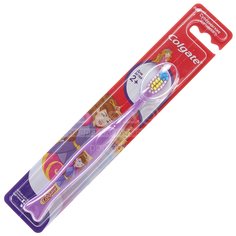 Зубная щетка Colgate 2+ детская