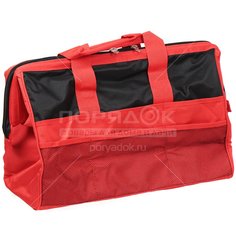Сумка для инструментов Matrix 90252 18 карманов, 51х21х36 см