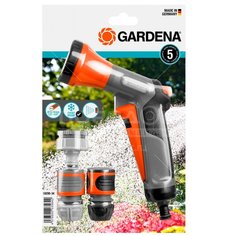 Набор для полива Gardena 18299-34.000.00, 5 предметов