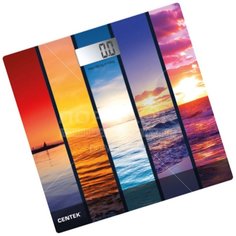 Весы напольные Centek Закат CT-2421 до 180 кг
