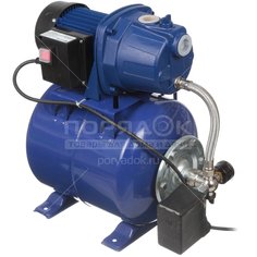 Насос-автомат Прима НСС-800/39, 0.8 кВт, 56.5 л/мин