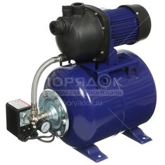 Насос-автомат Прима НСС-1100/45, 1.1 кВт, 80 л/мин