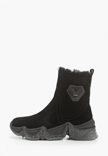 Полусапоги Abricot 