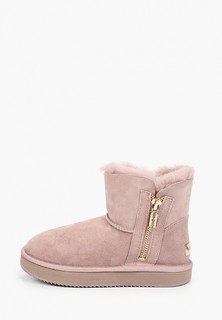 Полусапоги Abricot 