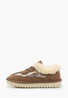 Ботинки Nobbaro 